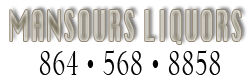 Mansours Liquors